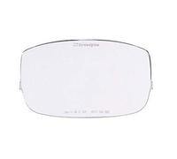 3M Speedglas 9000 Lot de 10 protections extérieures anti-rayures