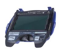 3M Speedglas 9100X Cartouche de verre 5/8/9-13