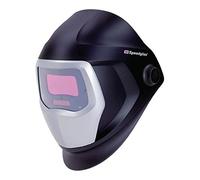 3M Speedglas 9100X Masque de soudage avec fenêtre latérale