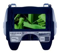 3M Speedglas Cassette de filtres de soudage automatique 9100V ADF DIN 5, 8, 9-13 #500005 x1 morceau