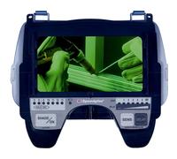 3M Speedglas Cassette de filtres de soudage automatique 9100X ADF DIN 5, 8, 9-13 #500015 x1 morceau