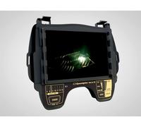 3M Speedglas Cassette de filtres de soudage automatique 9100XXi ADF DIN 5, 8, 9-13 #500026 x1 morceau