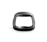 3M™ Speedglas™ G5-01 Outer Flip-Up Welding Shield w Hinge Mech, Pivot Ring, and Outer Welding Visor Frame, 46-0099-34, 1 EA/Case