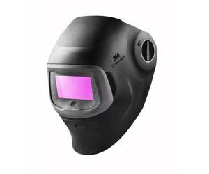 3M Speedglas G5-03 E Casque De Soudure Avec Filtre De Soudage