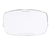3M SPEEDGLAS H426000 Lot de 10 verres extérieurs pour utilitaire/9002D/V/X