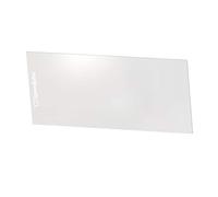 Ecrans internes 3M Speedglas 9100V, 50mmx117mm, pour 9100V #528005 (1 paquet = 5 pièces) x1 morceau