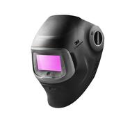 3M Speedglas Masque de soudure G5-03 E, avec filtre de soudure G5-01/03NC, Natural Colour Technology, 631010 x1 morceau