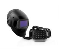 3M Speedglas Masque de soudure G5-03 Pro Air avec ADF* G5-01/03VC, avec unité de soufflerie 3M Adflo et sac de transport 637730 x1 morceau