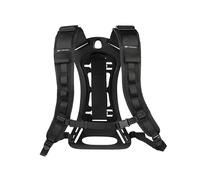 3M Sac à dos BPK-HD robuste pour PAPR 3M Adflo et 3M Versaflo - 1 harnais - industries lourdes