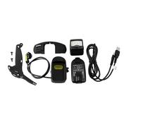 3M Speedglas TL-Kit avec lampe, support de câble, câble et batterie pour G5-03 Pro, G5-03 E, 169215 x1 morceau