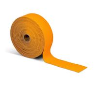 3M Stamark film de marquage temporaire de chaussée pour les chantiers, série 721, A721VHD, jaune, 300 mm x 50 x1 morceau