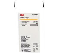 3M Steri-strip 2,2cmx13,5cm Pansement(S) 4 pc(s)