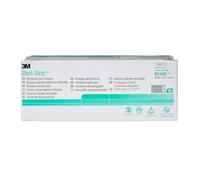 3M Steri-Strip Adhesive Skin Closures R1542, 50 Strips (Pack of 4) by 3M Skin and Wound Care