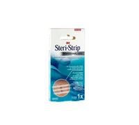 Bandes de suture Steri Strip skin suture 75mm x 6mm