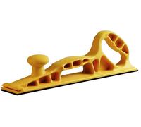 3M Stikit lime à main, jaune, 415 mm x 70 mm x1 morceau