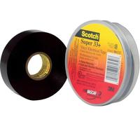 3M Super 33+ ruban isolant 19mmx20m noir