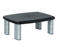 3M - Support pour moniteur - noir, argent Noir, Argent G