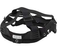 3M Suspension de tête 3M Versaflo, M-150, Noir