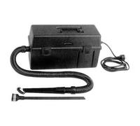 3M SV-MPF2 Filtre pour aspirateur Blanc