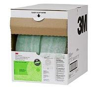 3M Système de dépoussiérage Easy Trap, 127 mm x 152 mm