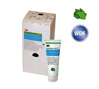 3M Système de soin de la peau, vernis, mastics et colles Nettoyant pour les mains, (sachet de recharge) 1,4, litre, 50802 x8 morceau