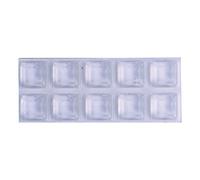 3M - Tampons anti-chocs, blanc, UU003684139