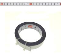 3m Tape Measure Tape Measure Right To Left Steel 3m Metric Tape Measure With Sticker On The Back Flexible Measuring Ruler