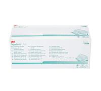 3M Tegaderm 16006 Rouleau de film transparent 15 cm x 10 m