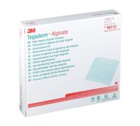 3M Tegaderm Alginate - Compresse D'alginate 10cm X 90112 Compresses 5 pc(s)