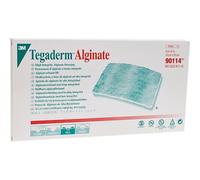 3M Tegaderm Alginate Pansement Stérile 10x20cm Pièces 5 (90114)