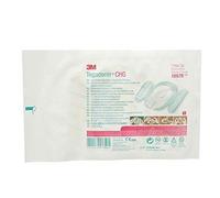 3M Tegaderm CHG Chlorhexidingluconat I.V.- Pansement fixateur 1657R