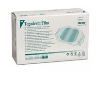 3M Tegaderm Lot de 5 pansements en film transparent 10 x 12 cm