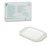 3M - Tegaderm pansement transparent et étanche, stérile, 10x12cm, boîte de 50, 34901