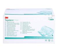 3M Tegaderm Roll 10 cm x 10 m Transparentverband unsteril, 1 pc Pansement