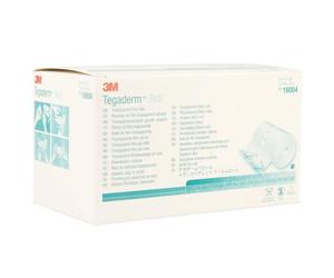 3M™ Tégaderm™ Roll pansement 10 cm x m Pansement(S) 1 pc(s)