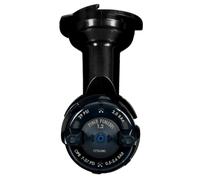 3M Tête de buse à godet fluide haute performance pour une finition fine, bleu, 1,2 mm, 1 paquet=5 pièces, 26912 x5 morceau