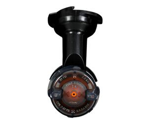 3M Tête de buse à godet fluide haute performance pour une finition fine, orange, 1,3 mm, 1 pack = 5 pièces, 26914 x5 morceau