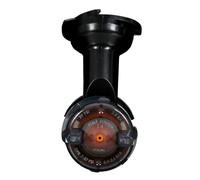 3M Tête de buse à godet fluide haute performance pour une finition fine, orange, 1,3 mm, 1 paquet=5 pièces, 26914 x5 morceau