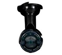 3M Tête de buse à godet fluide haute performance pour une finition fine, vert, 1,3 mm, 1 paquet=5 pièces, 26913 x5 morceau