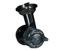 3M Tête de pulvérisation Performance à finition fine par gravitation, Jaune, 1.1, 26911