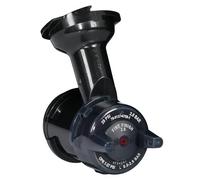 3M Tête de pulvérisation Performance à finition fine par gravitation, Rouge, 2,0, 26920