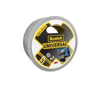 3M Toile de Reparation Universal - Gris - 25mx48mm