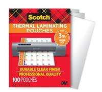 3M TP3854-100 film issu d'un procédé de lamination - films issus d'un procédé de lamination