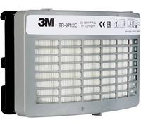 3M TR-3712E Versaflo P3 R Filtre à particules 5 pc(s)