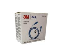 3M Traceurs TR-01-000 Métal Détectable Oreille Prises SNR 29dB Food Industrie -