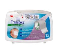 Transpore Spar 25Mmx5M 1