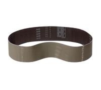 3M Trizact 237AA Bandes abrasives en tissu | 25 x 457 mm (1 "x 18") | 5 pièces | Grain : A080 (P240)