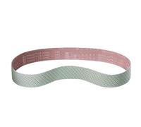 3M Trizact 337DC CF Bande abrasive pour couteau | 50 x 1500 mm | 1 pièce | Grain : A045 (P400)