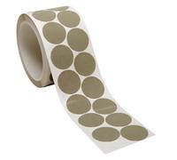 3M Trizact Finesse-it Rouleau de film 468LA, 32 mm, Ronde, A5, 500 pièces / rouleau x4 morceau