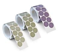 3M Trizact Stikit disque abrasif autocollant 464LA, 32 mm, A5, 500 pièces / rouleau x4 morceau